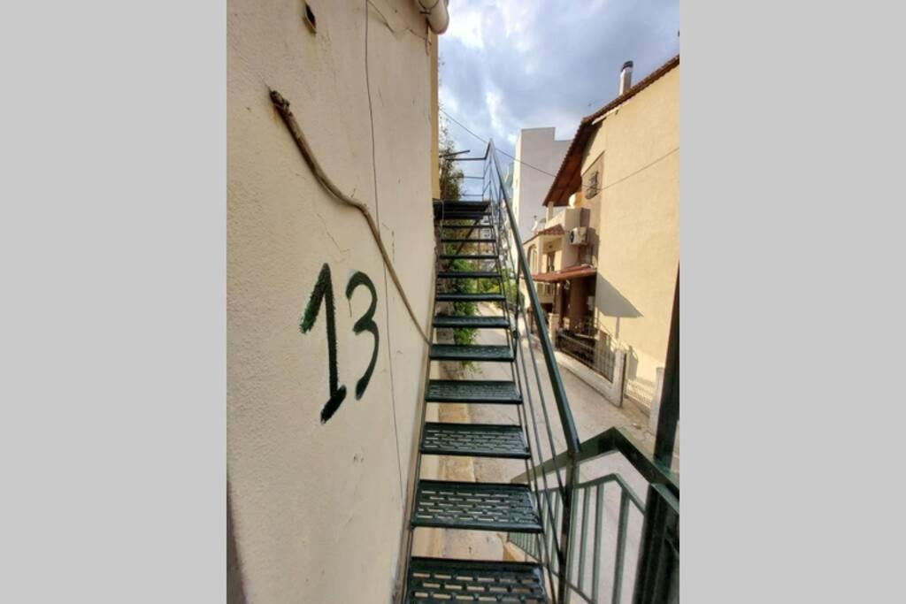 דירות קאבאלה Με Συμπάθεια-With Sympathy - Private Parking מראה חיצוני תמונה